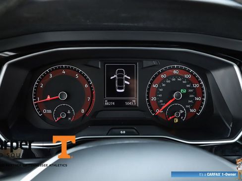 Used 2020 Volkswagen Jetta R-Line image 27