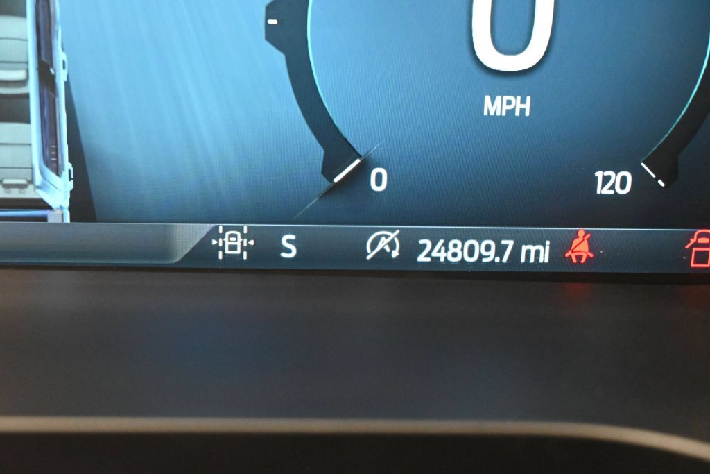 Used 2024 Ford F150 STX RWD image 2