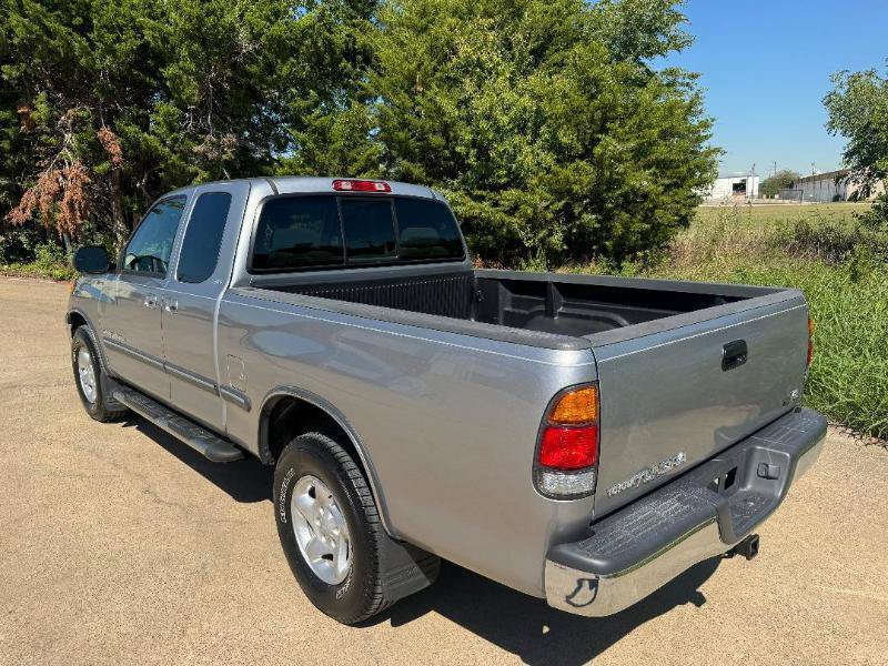 Used 2002 Toyota Tundra SR5 RWD image 14