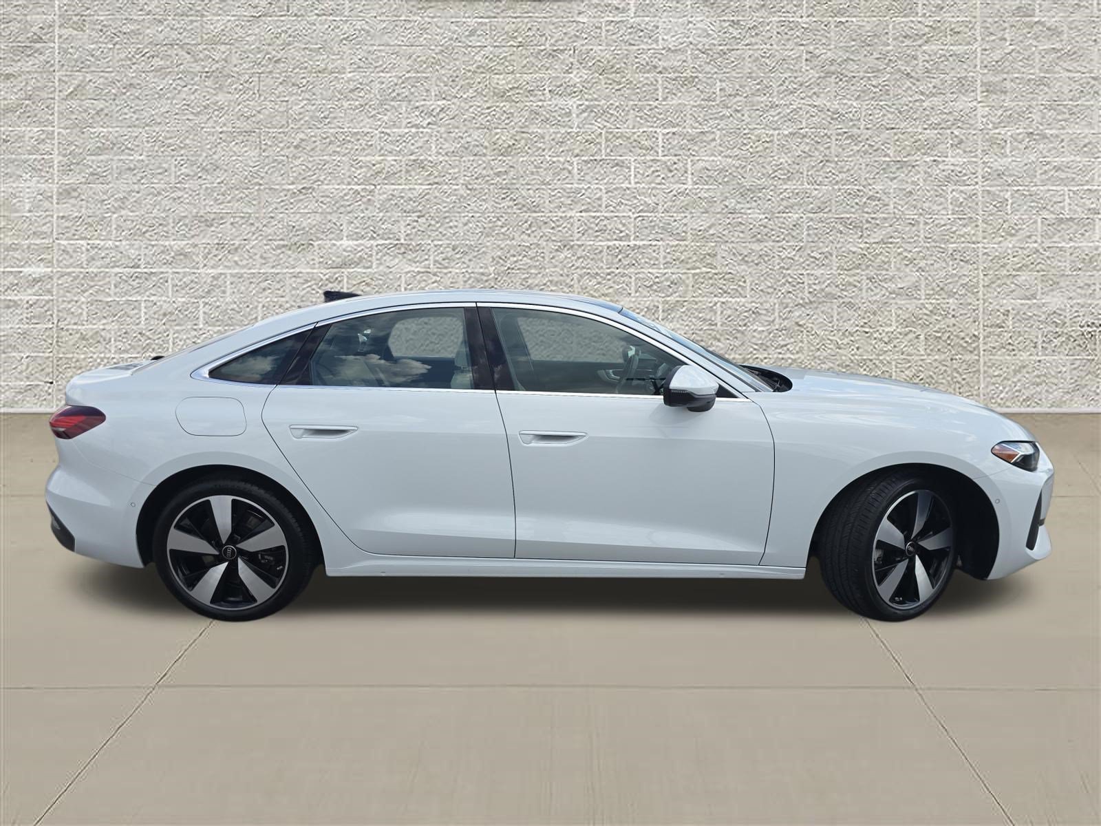 Certified 2025 Audi A5 Premium w/ Premium Plus AWD/4WD image 8