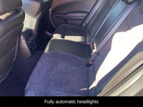Used 2019 Dodge Charger R/T w/ Plus Group image 21