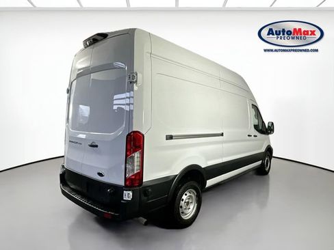 Used 2024 Ford Transit 250 148 High Roof image 7