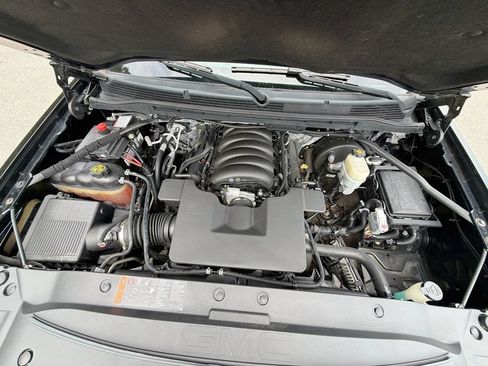 Used 2017 GMC Sierra 1500 Denali AWD/4WD image 35