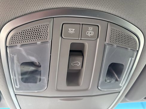 Used 2021 Hyundai Tucson Ultimate image 22