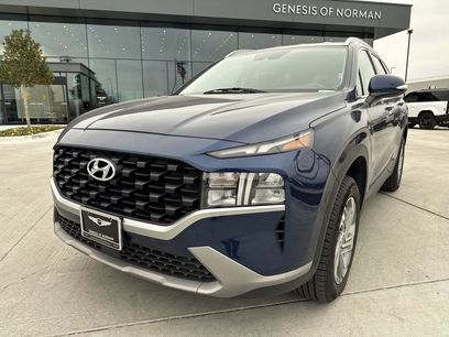 Used 2023 Hyundai Santa Fe SEL