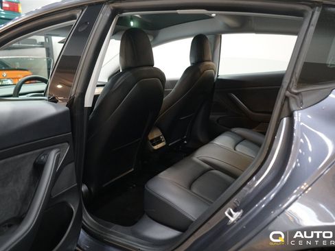 Used 2021 Tesla Model 3 Standard Range Plus image 20