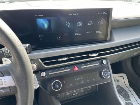 Used 2025 Hyundai Sonata SEL FWD image 23
