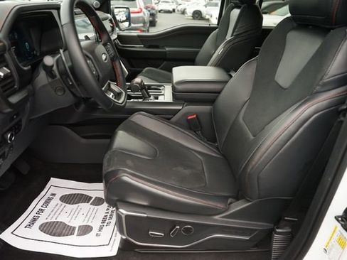 Certified 2025 Ford F150 Raptor AWD/4WD image 9