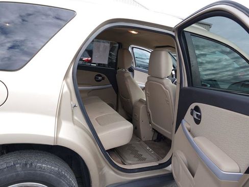 Used 2007 Chevrolet Equinox LT w/ LT Preferred Equipment Group image 25