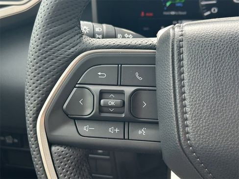 New 2026 Toyota Tundra Limited image 41