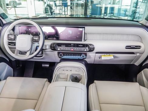 New 2026 Hyundai Palisade Calligraphy AWD/4WD image 5