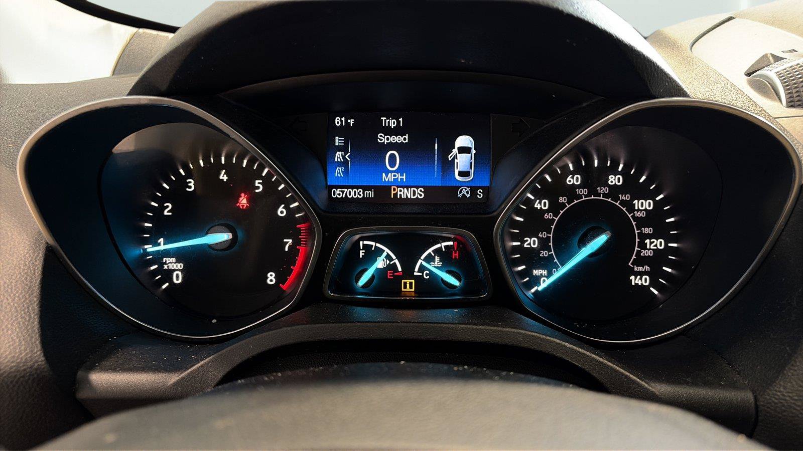 Used 2019 Ford Escape SE AWD/4WD image 13