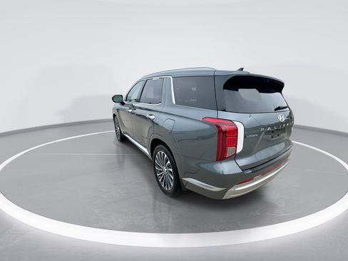 Used 2025 Hyundai Palisade Calligraphy AWD/4WD image 6