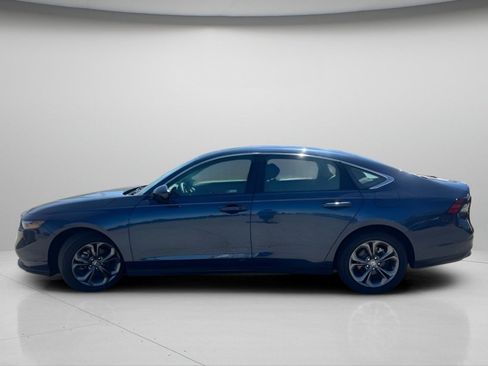 Used 2024 Honda Accord EX image 11
