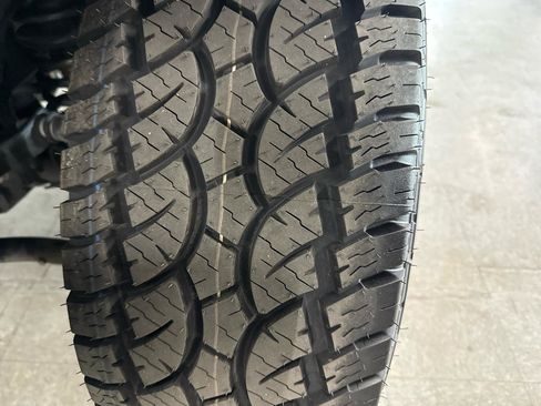 Used 2024 Jeep Wrangler Unlimited image 69