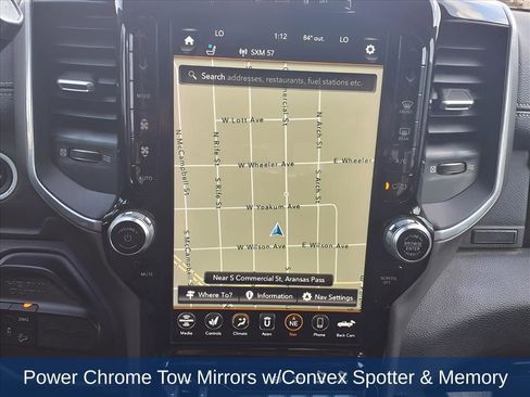 Used 2020 RAM 2500 Laramie image 20