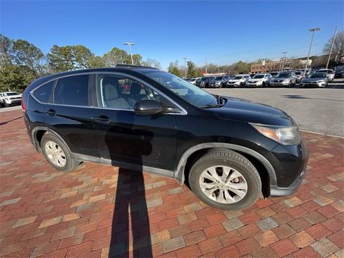 Used 2013 Honda CR-V EX image 22