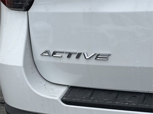 New 2026 Ford Explorer Active w/ Active Comfort Package image 8