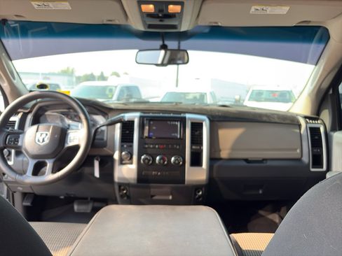 Used 2012 RAM 2500 SLT AWD/4WD image 19