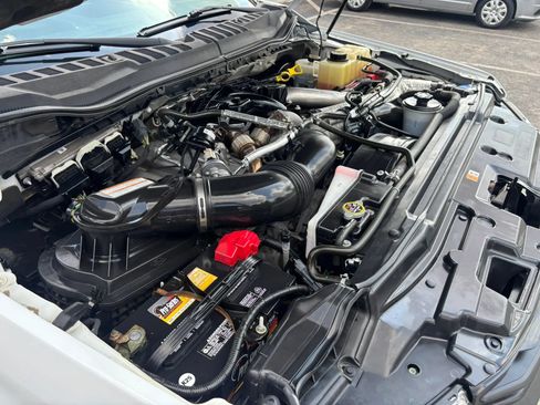 Used 2017 Ford F350 XL RWD image 58