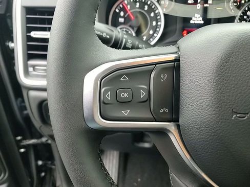 New 2026 RAM 1500 Big Horn w/ Night Edition image 14