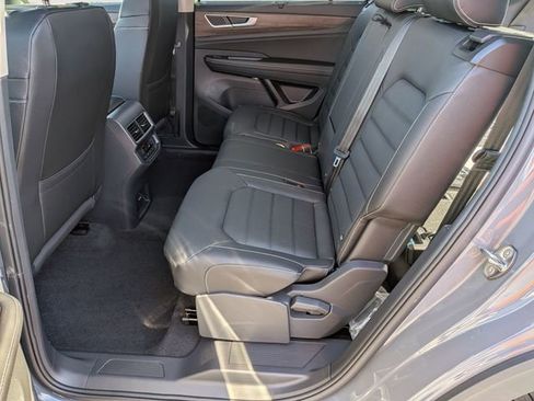 New 2026 Volkswagen Atlas SEL image 26