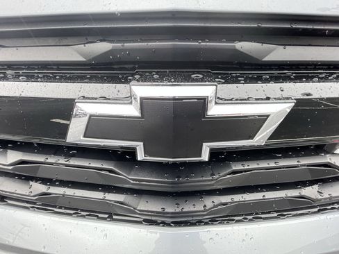 Certified 2023 Chevrolet Colorado Z71 w/ Z71 Convenience Package 2 AWD/4WD image 30