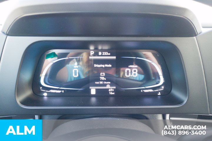 Used 2026 Hyundai Elantra SE FWD image 33