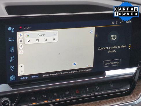 Used 2024 Chevrolet Silverado 1500 LT image 19