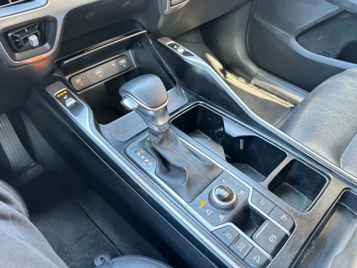 Used 2022 Kia Sorento X-Line EX AWD/4WD image 21