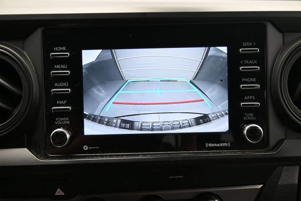 Used 2023 Toyota Tacoma SR RWD image 22