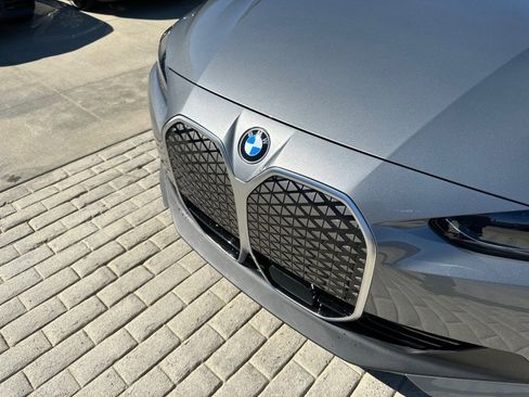 New 2026 BMW i4 eDrive40 w/ Premium Package image 26