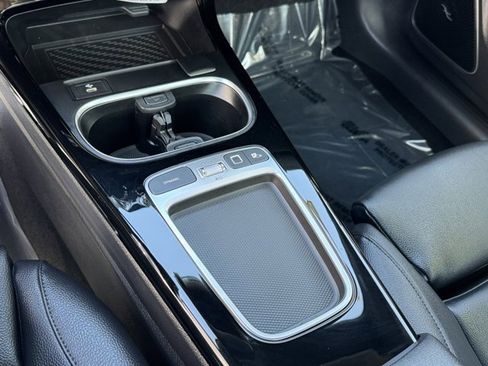 New 2025 Mercedes-Benz CLA 250 image 9