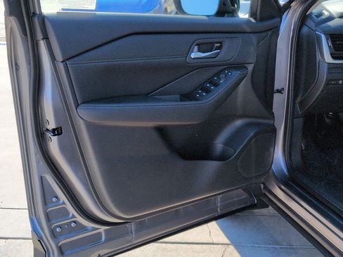 New 2026 Nissan Rogue Dark Armor image 13