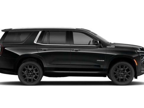 New 2026 Chevrolet Tahoe High Country RWD image 4