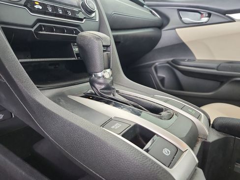 Used 2017 Honda Civic LX image 15