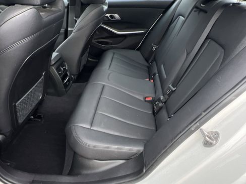 Used 2021 BMW 330e xDrive w/ Convenience Package image 26