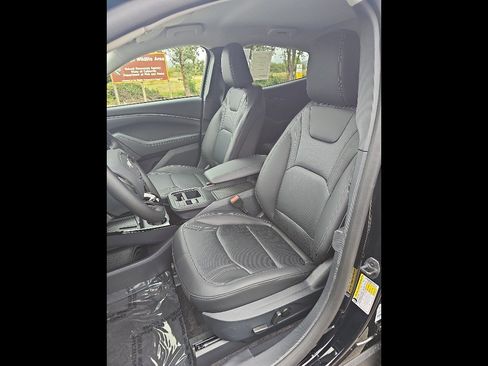 New 2025 Ford Mustang Mach-E Premium image 43