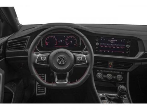 Used 2019 Volkswagen Jetta GLI image 7