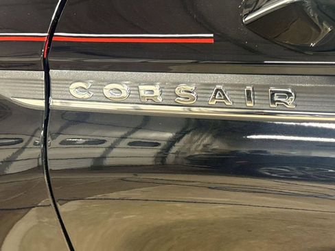 Certified 2024 Lincoln Corsair AWD w/ Equipment Group 101A image 10