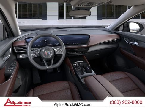New 2026 Buick Envision Sport Touring AWD/4WD image 15