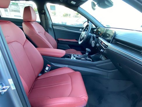 New 2026 Kia K5 GT-Line image 25