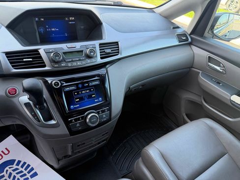 Used 2014 Honda Odyssey EX-L image 12