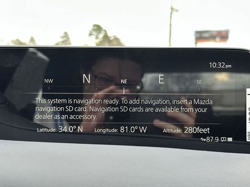 New 2026 MAZDA MAZDA3 2.5 S Sedan w/ Preferred Pkg image 18