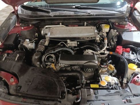 Used 2022 Subaru Legacy Touring XT w/ Popular Package #3 image 18