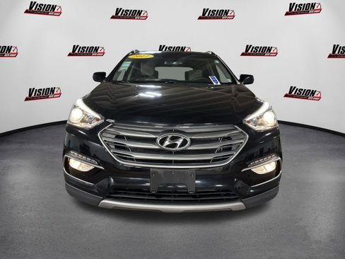 Used 2017 Hyundai Santa Fe Sport image 2