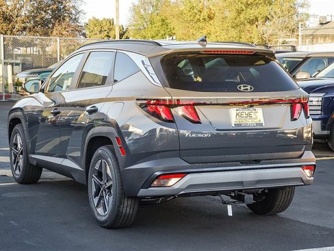 New 2026 Hyundai Tucson SEL image 6