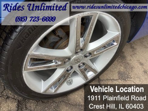 Used 2009 Hyundai Elantra w/ Premium-Sport Pkg 2 image 35