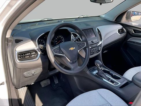 Certified 2024 Chevrolet Equinox LS w/ Driver Confidence II Package FWD image 16