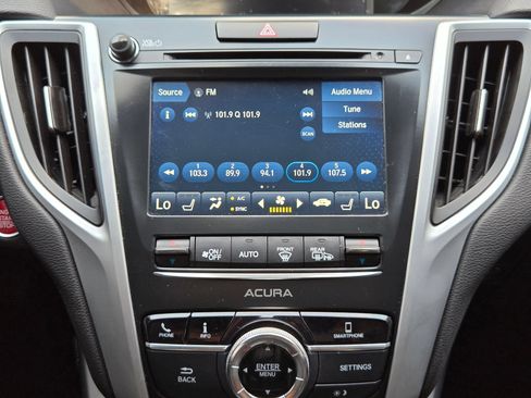 Used 2020 Acura TLX V6 FWD image 18
